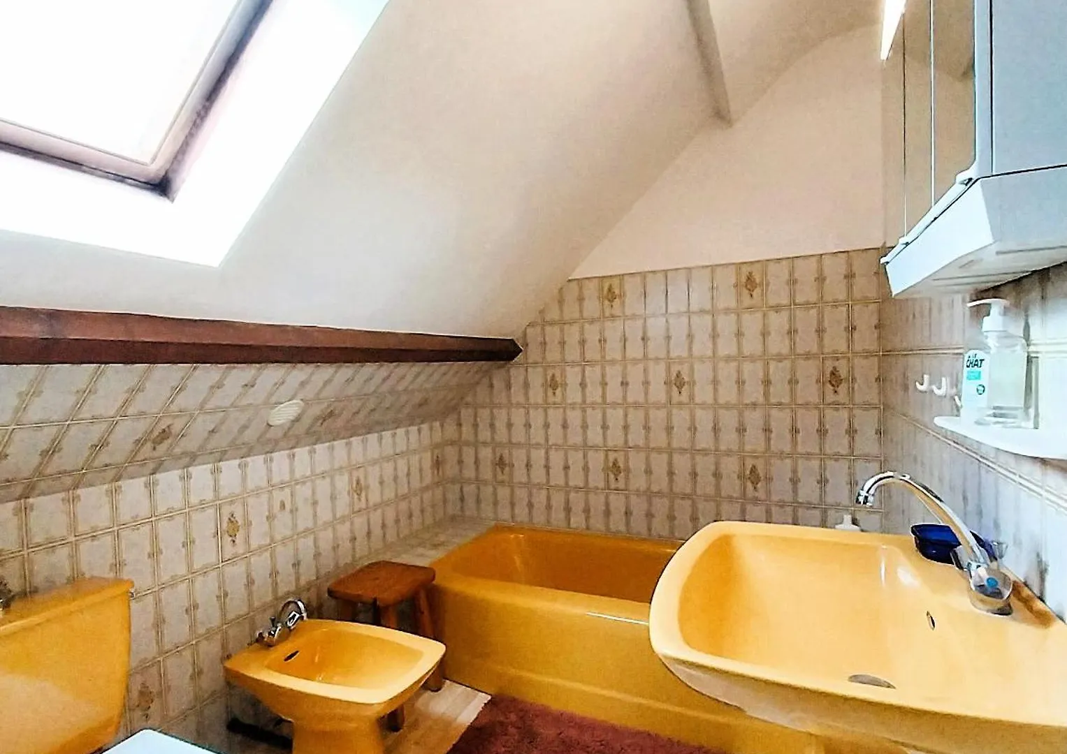 בית נופש Beaussais Sur Mer Maison Du Gr34 - Baie De Beaussais