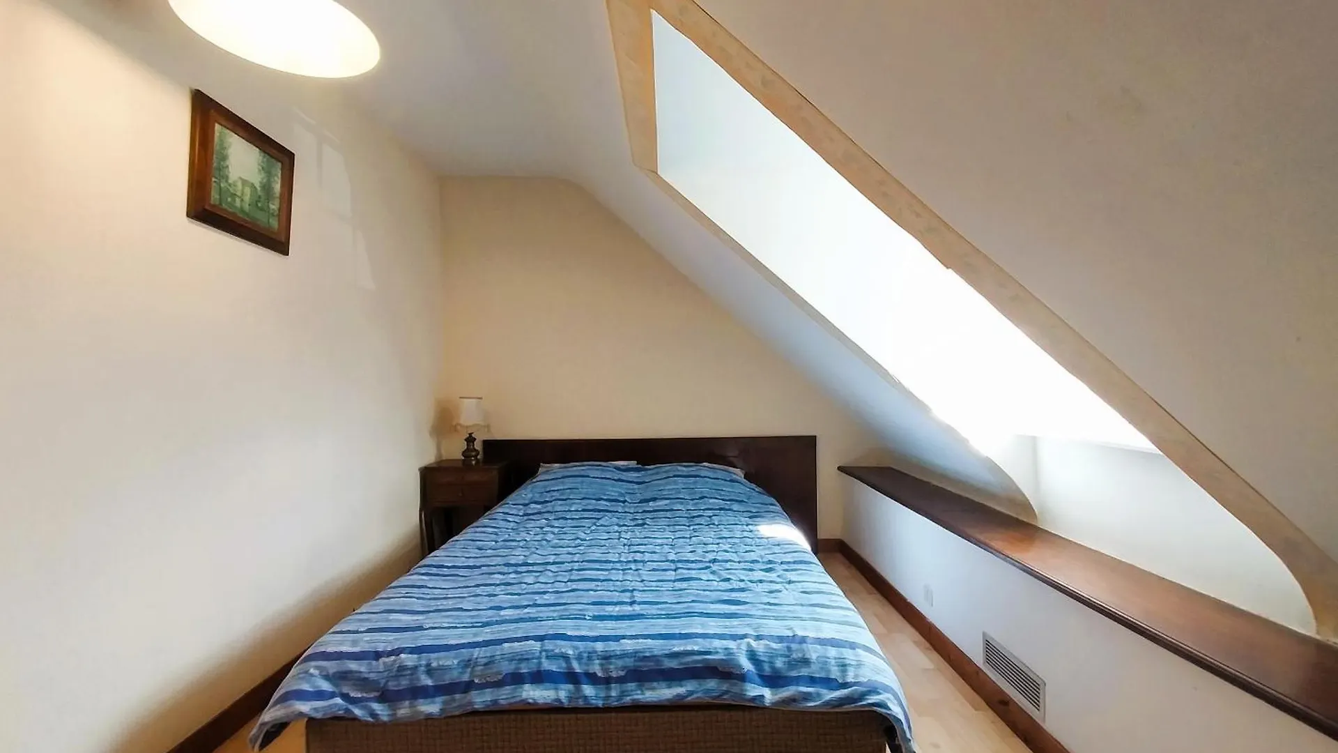 Holiday home Maison Du Gr34 - Baie De Beaussais Beaussais Sur Mer France