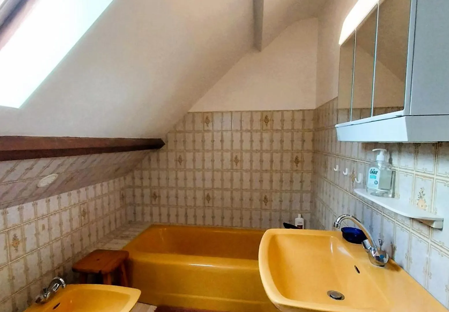 Holiday home Maison Du Gr34 - Baie De Beaussais Beaussais Sur Mer France