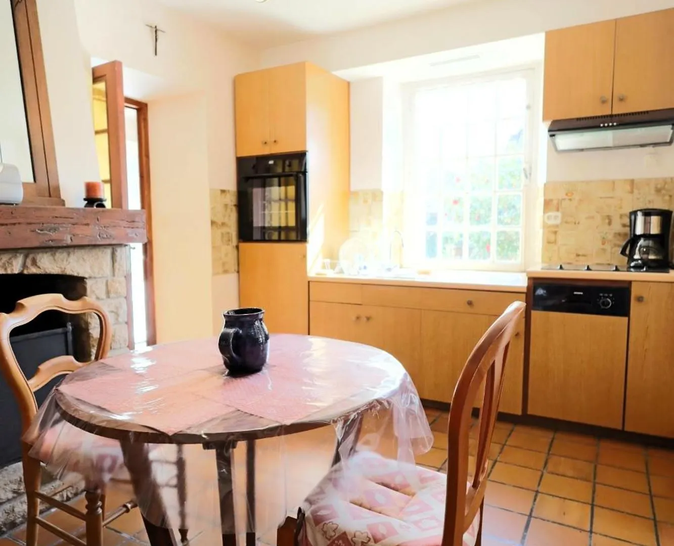 Holiday home Maison Du Gr34 - Baie De Beaussais Beaussais Sur Mer France