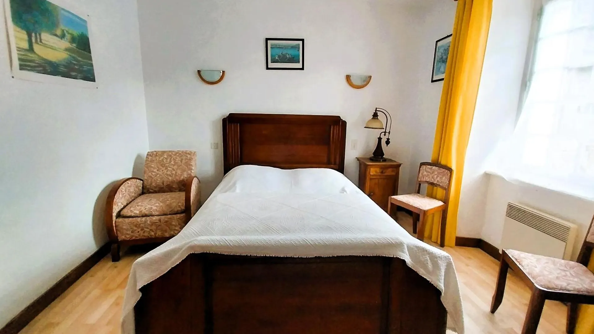 بيت للعطل Maison Du Gr34 - Baie De Beaussais Beaussais Sur Mer