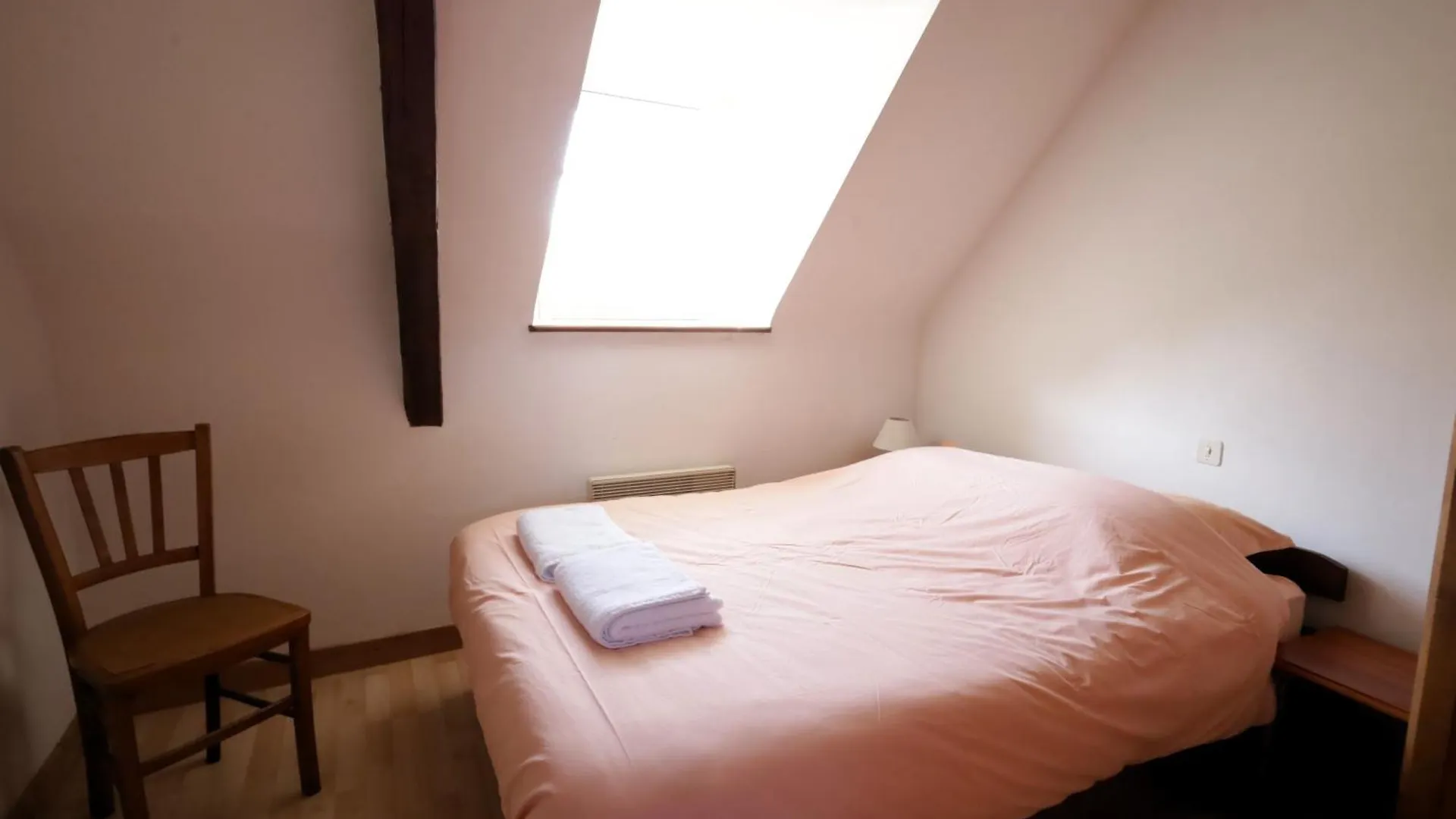 בית נופש Beaussais Sur Mer Maison Du Gr34 - Baie De Beaussais