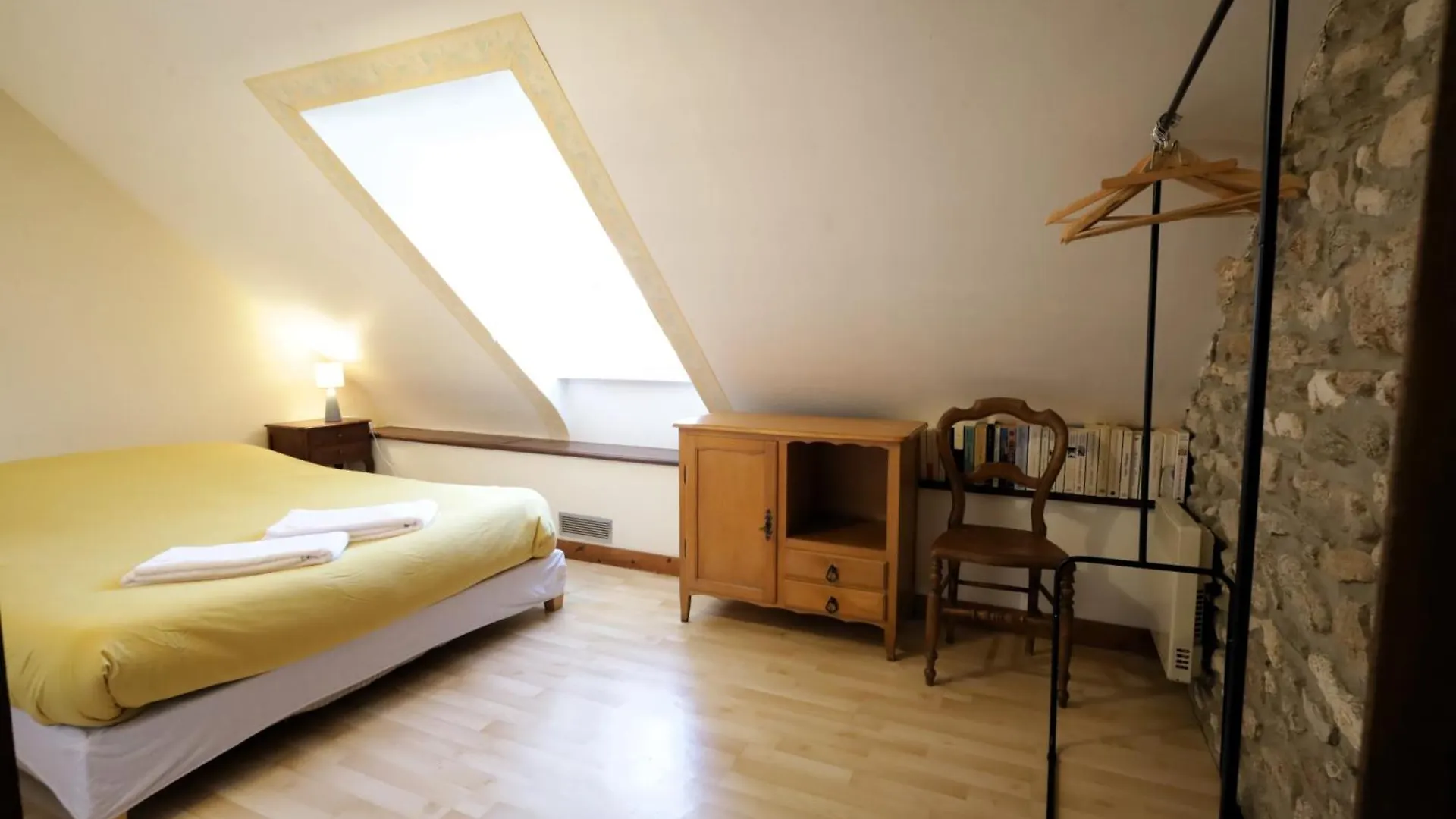 بيت للعطل Maison Du Gr34 - Baie De Beaussais Beaussais Sur Mer فرنسا