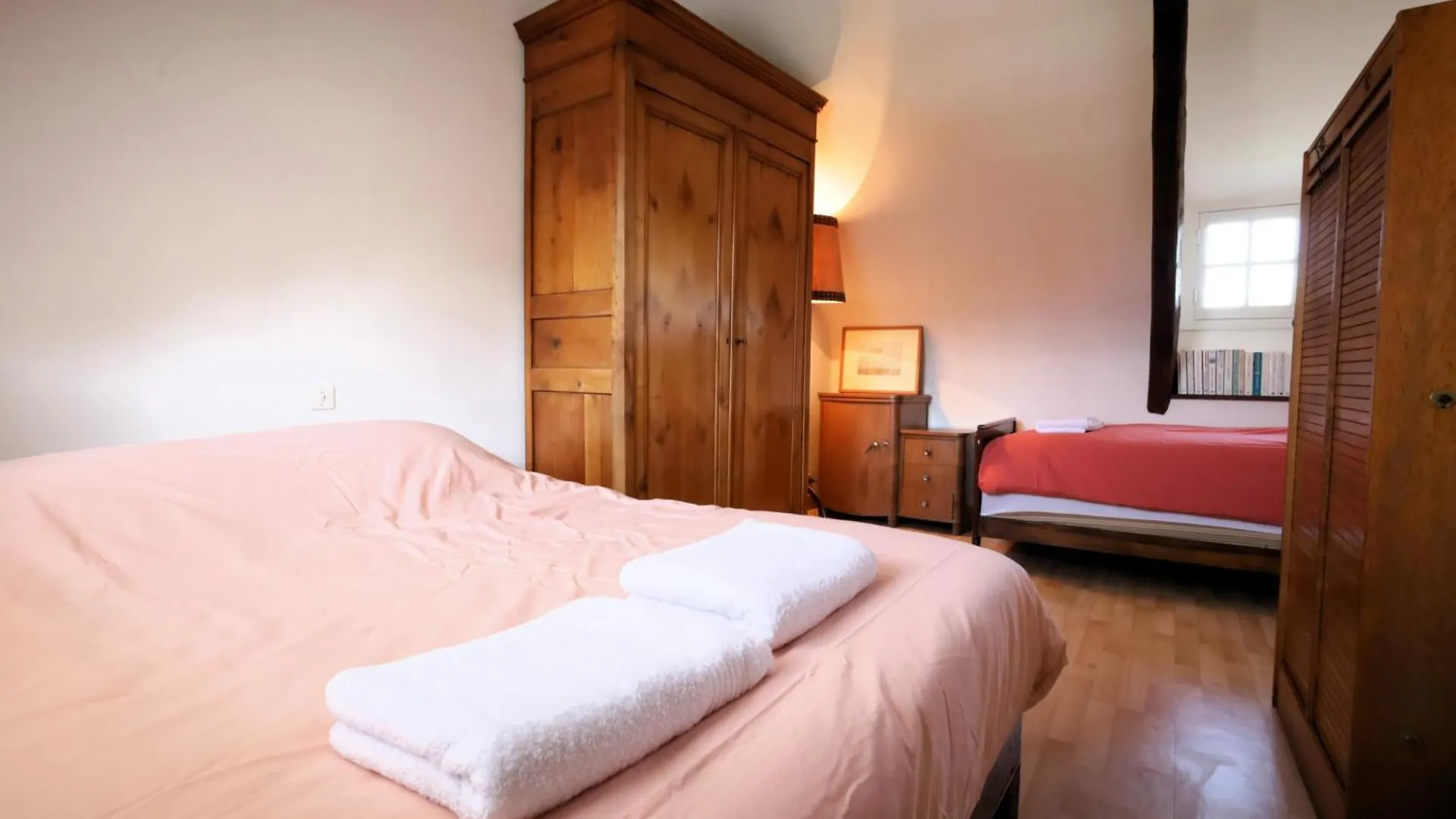 Maison Du Gr34 - Baie De Beaussais Beaussais Sur Mer بيت للعطل