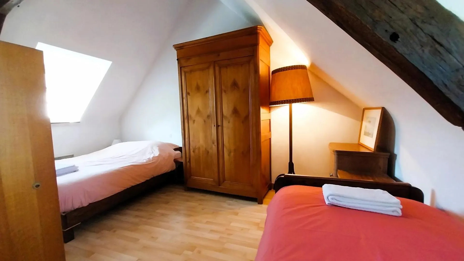 بيت للعطل Maison Du Gr34 - Baie De Beaussais Beaussais Sur Mer