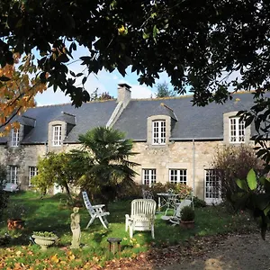 Guest house La Colombiere, Beaussais Sur Mer