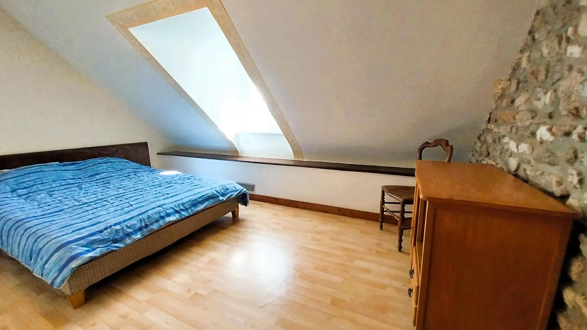 Maison Du Gr34 - Baie De Beaussais Beaussais Sur Mer Holiday home