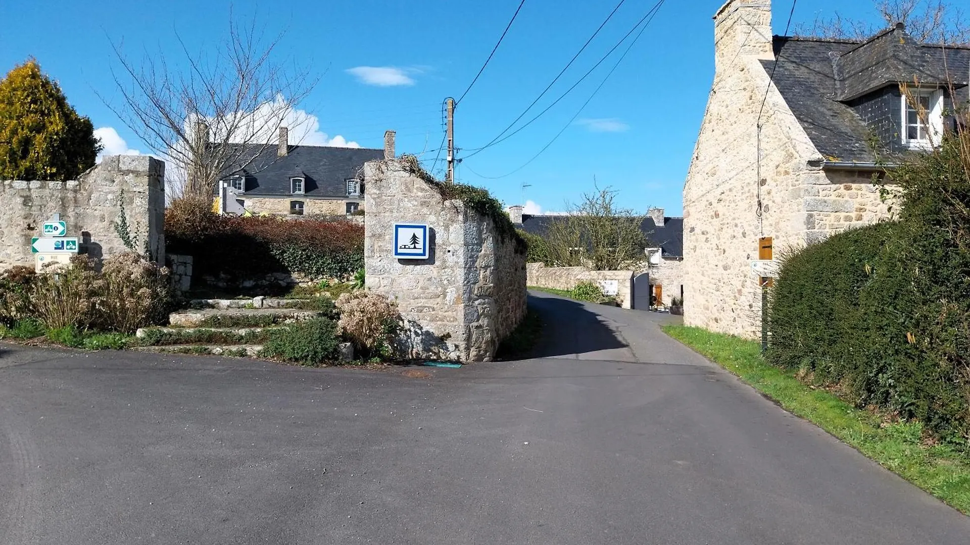 Maison Du Gr34 - Baie De Beaussais Beaussais Sur Mer