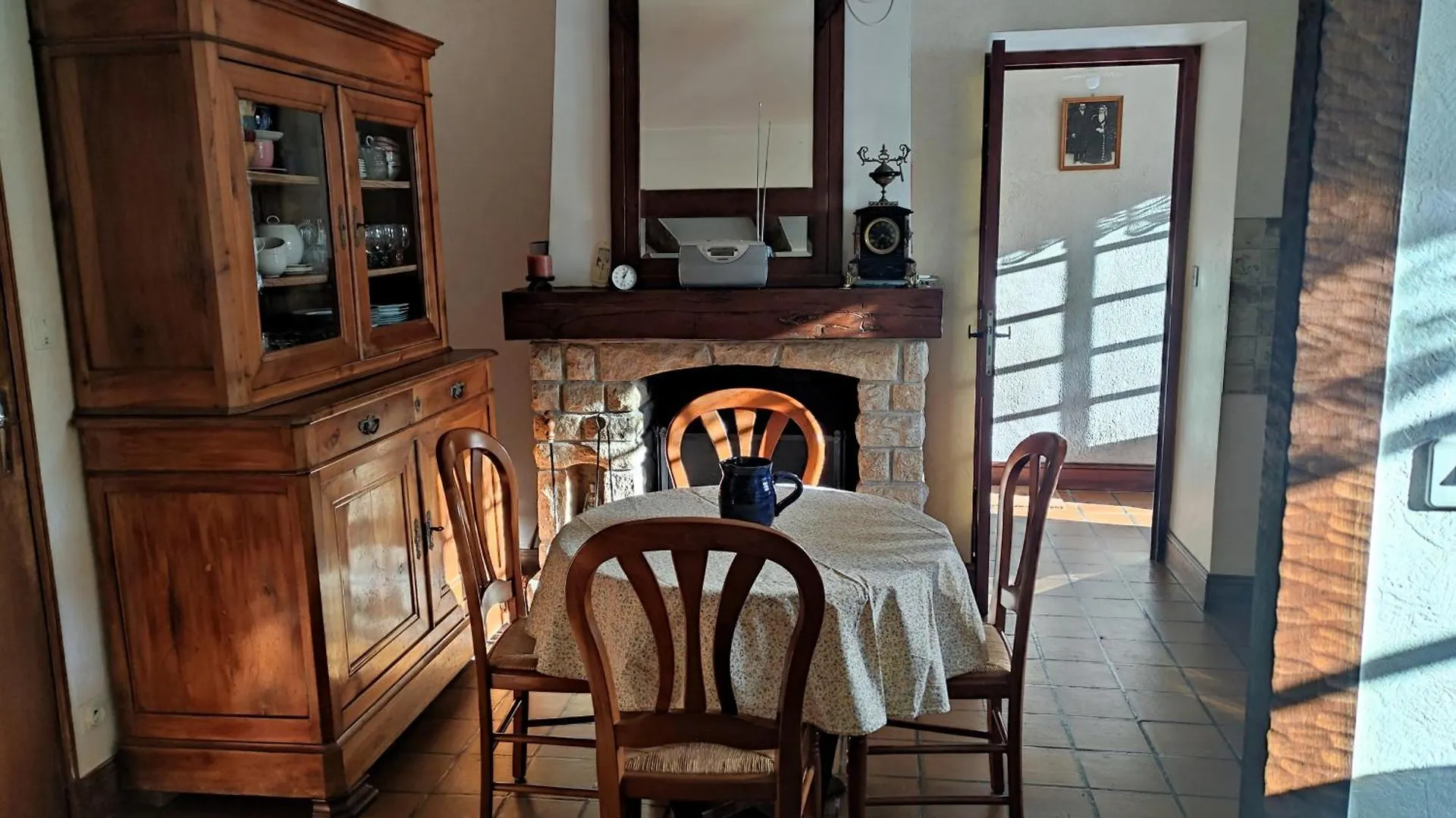 Maison Du Gr34 - Baie De Beaussais Beaussais Sur Mer Holiday home