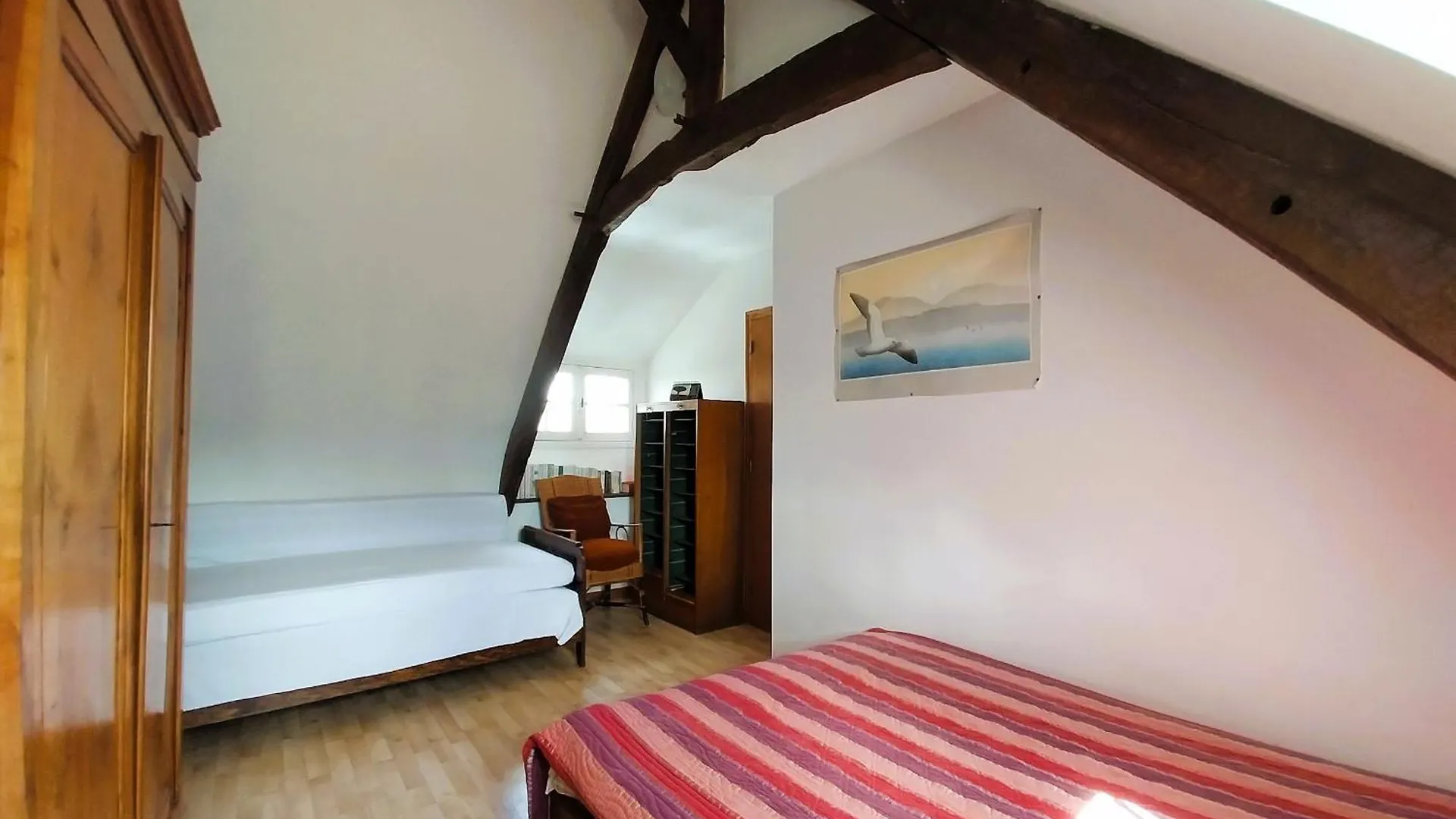 Holiday home Maison Du Gr34 - Baie De Beaussais Beaussais Sur Mer