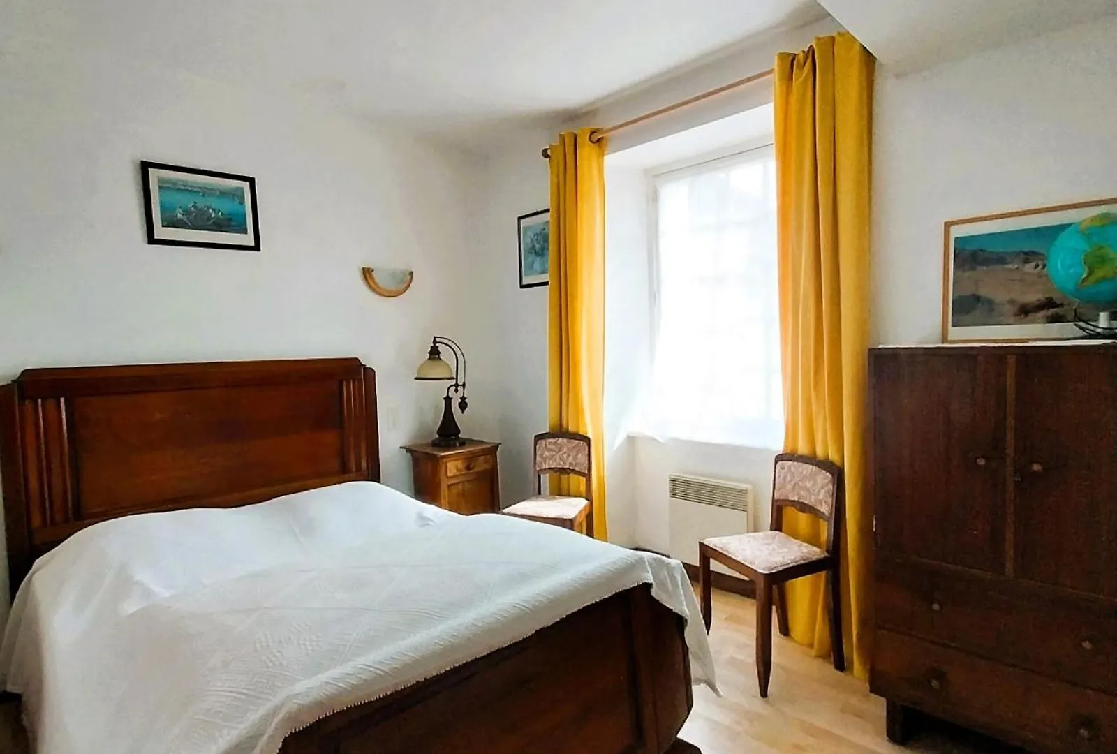 Holiday home Maison Du Gr34 - Baie De Beaussais Beaussais Sur Mer France